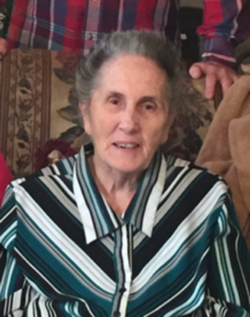 Betty Lou Smith Profile Photo