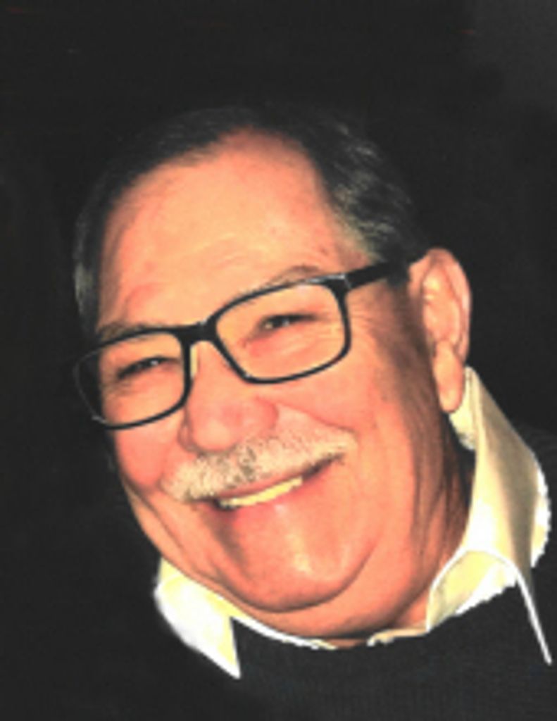 James D.  Schweitzer