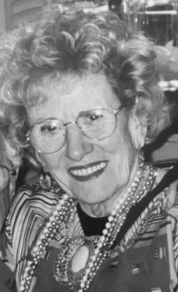 Mary Jo Smith