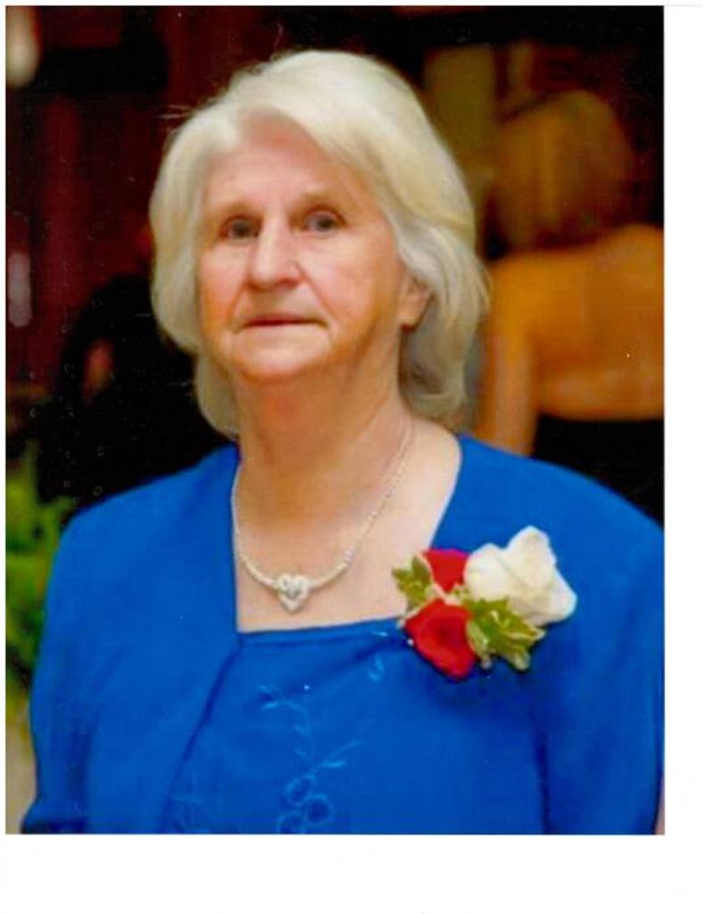 Nola Pearl Moore Profile Photo