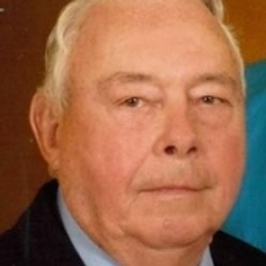 Harold Mcneal Hayes