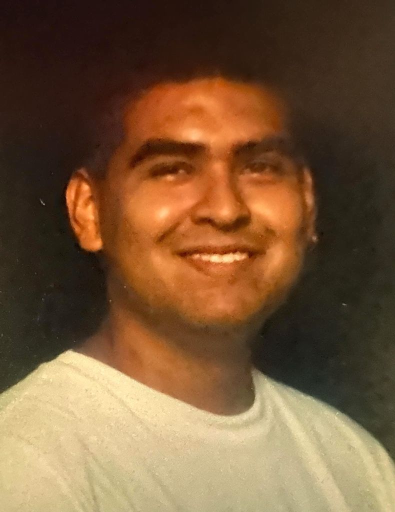 Eustacio "Sonny" Luna Iii Profile Photo