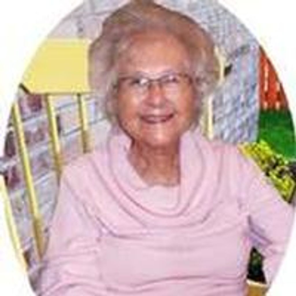 Jean Rhinehalt Wareing