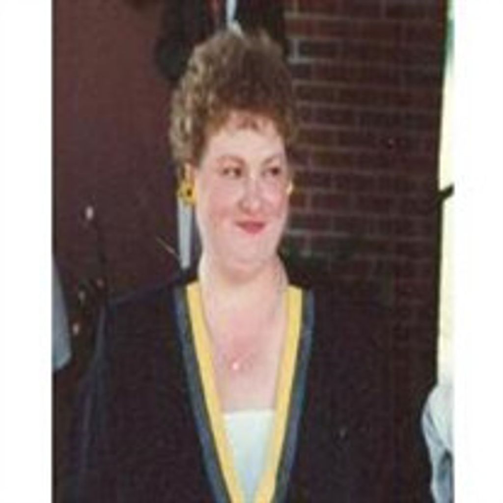 Brenda Lee Gass