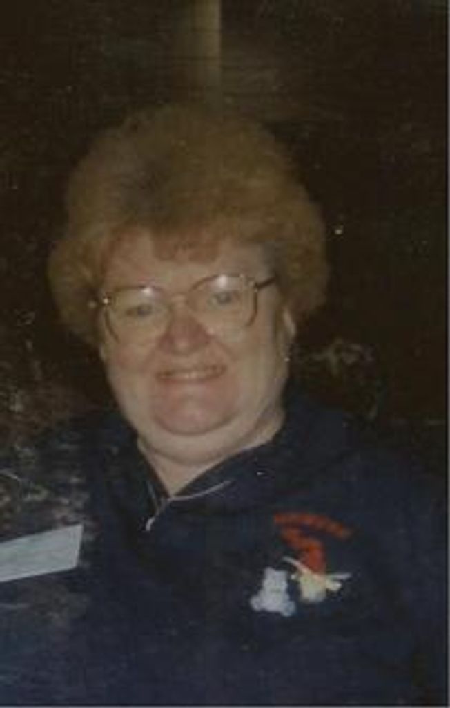 Joyce Black