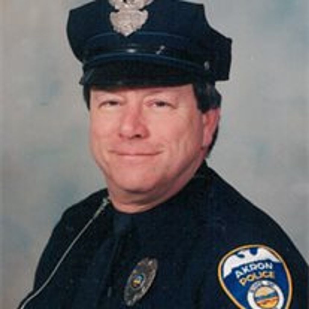 Ronald Jack Helfrich