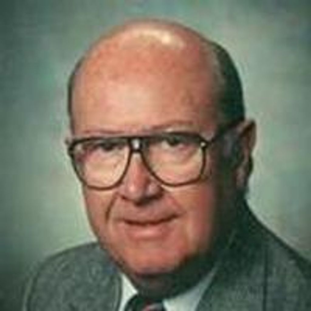 Warren G. Berg