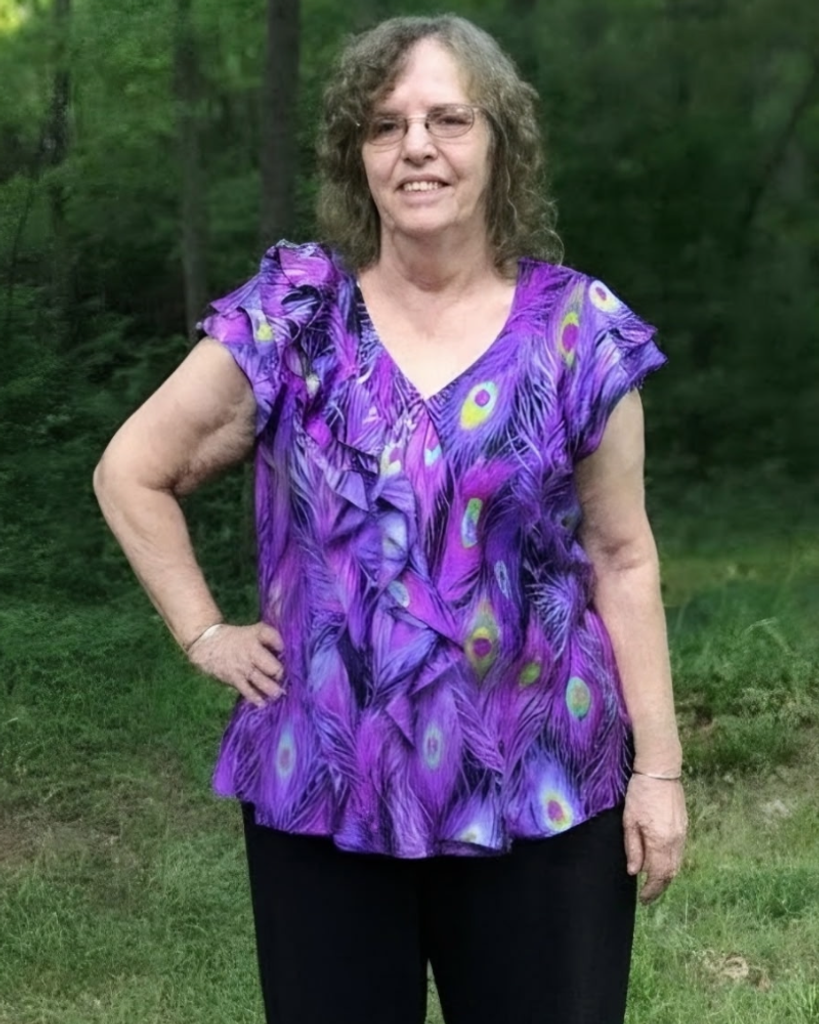 Brenda Gail Brown Profile Photo