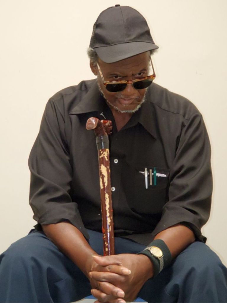 Rollie Randolph