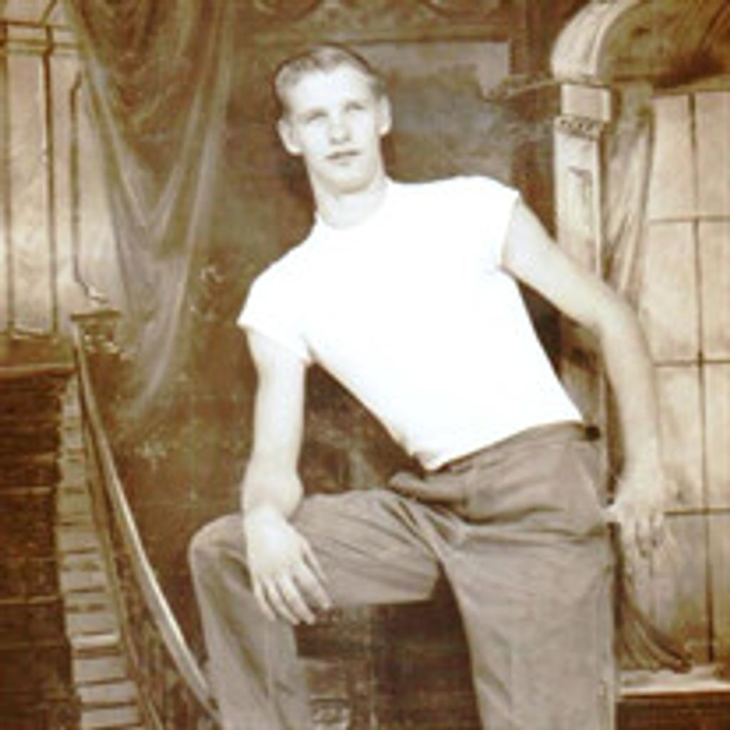 Roger Douglas Medlin