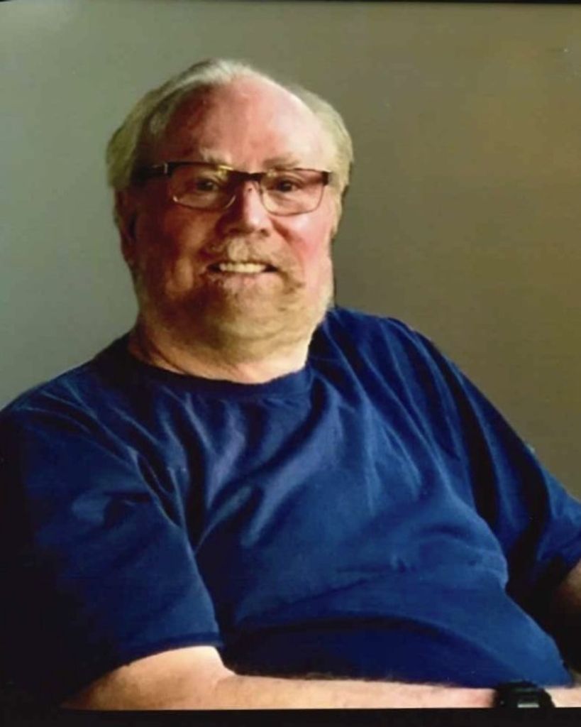 David Lee Jones Profile Photo