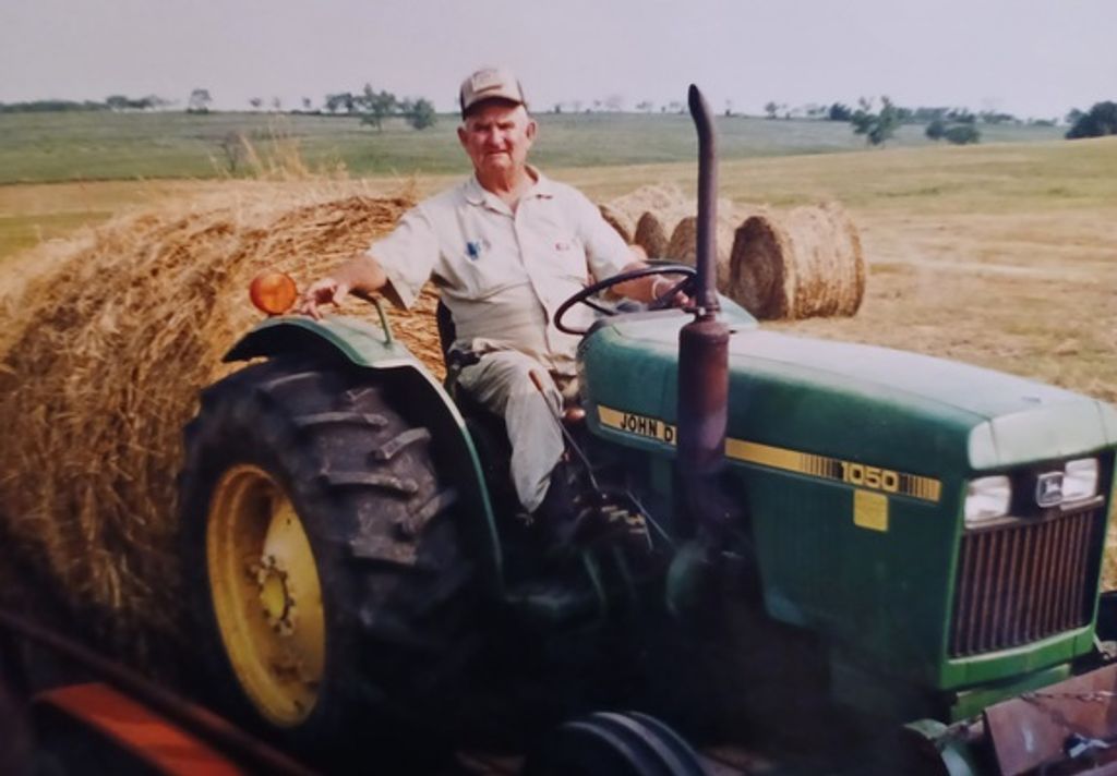 John Kirvin Pierce Profile Photo