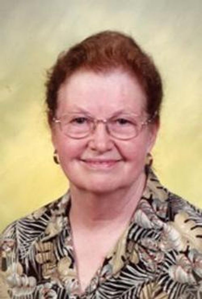 Christine Draisey