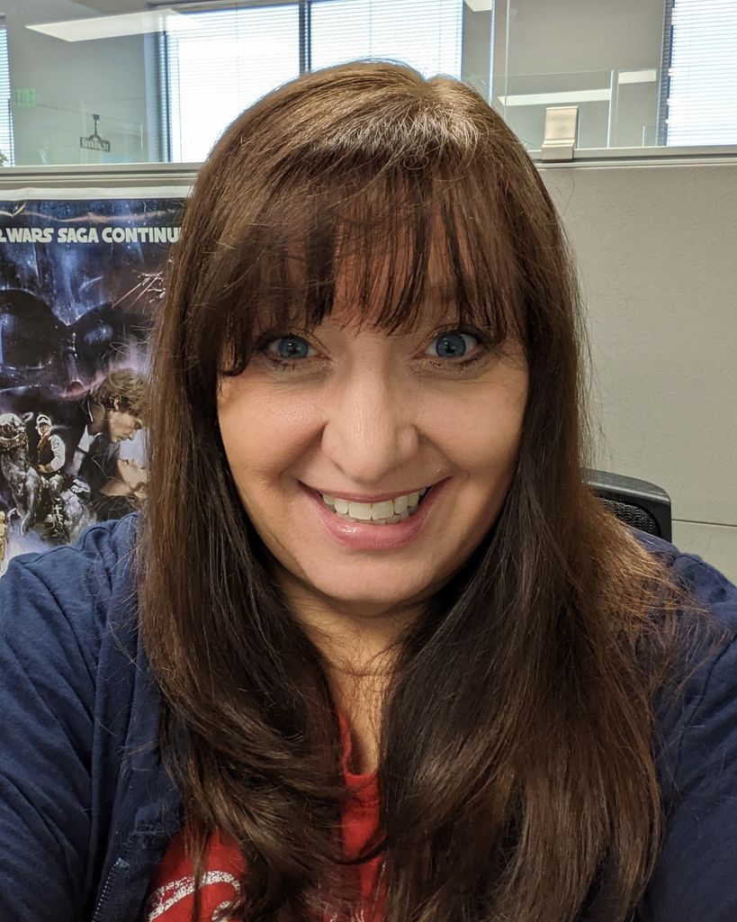 Casey Bosher Profile Photo