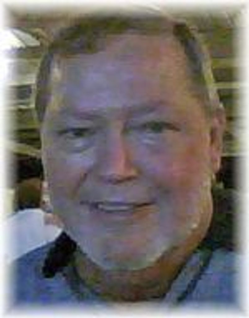 James Joseph Grahmann