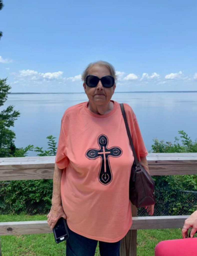 Elsie Hill