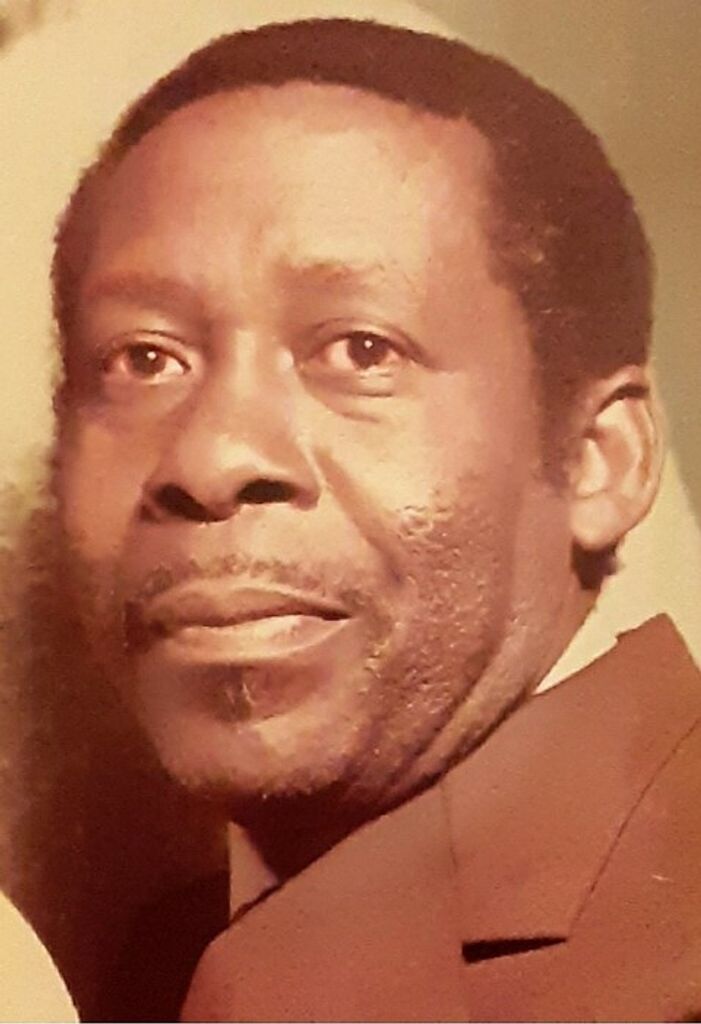 Silas William Bishop, Jr.