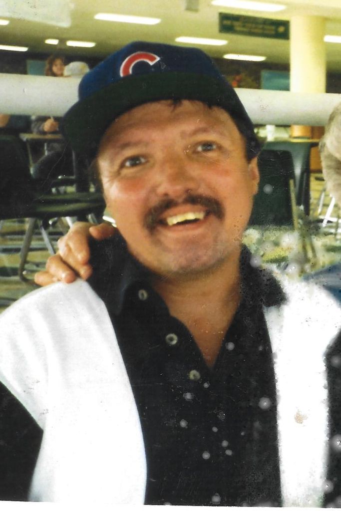 Edward "Eddie" Nolan Profile Photo