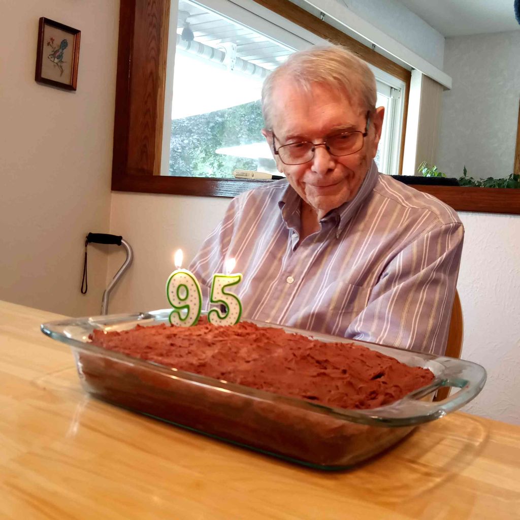 Alfred Ness Profile Photo