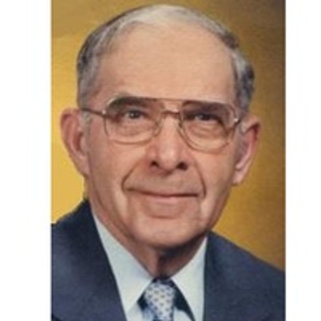 Clair F. Boak