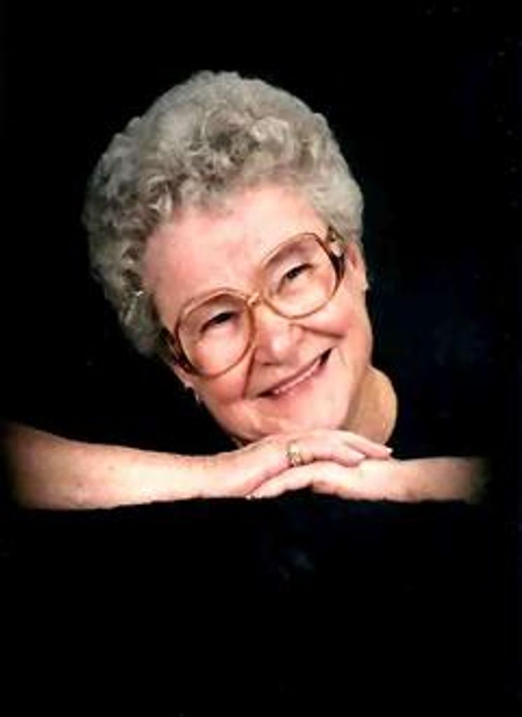 Catherine Lahoma (Harrelson)  Ellig