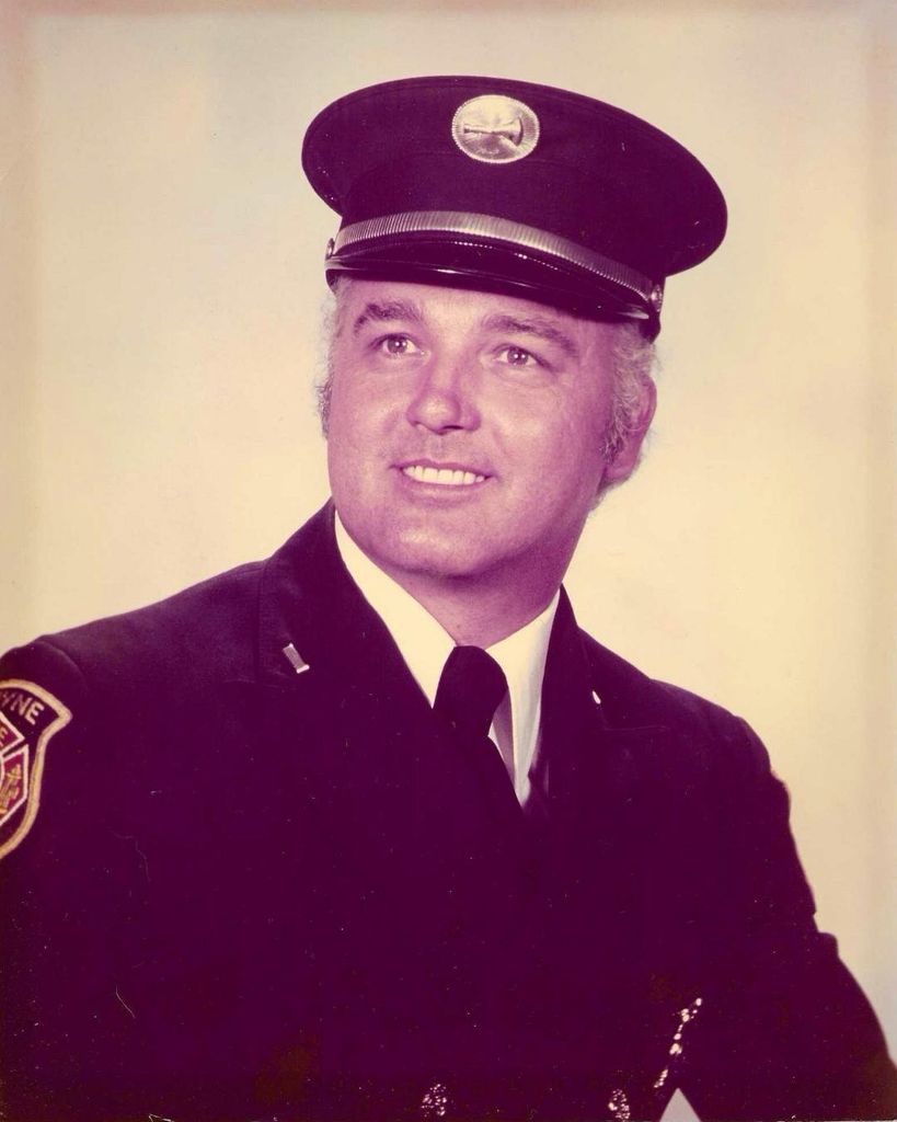 Robert Turner Profile Photo