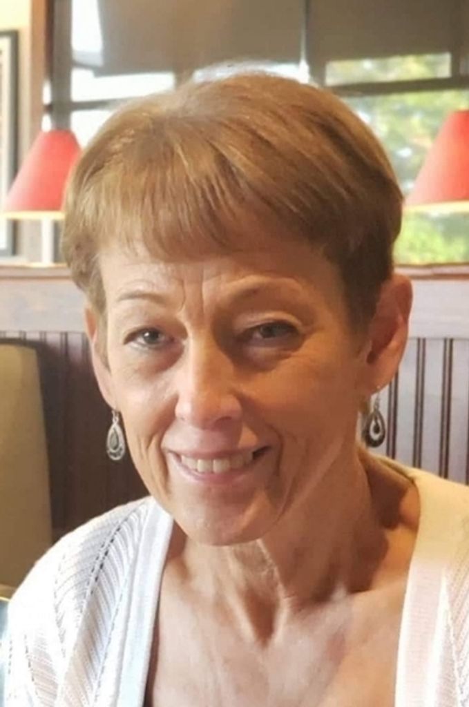 Cheryl Tickle Profile Photo