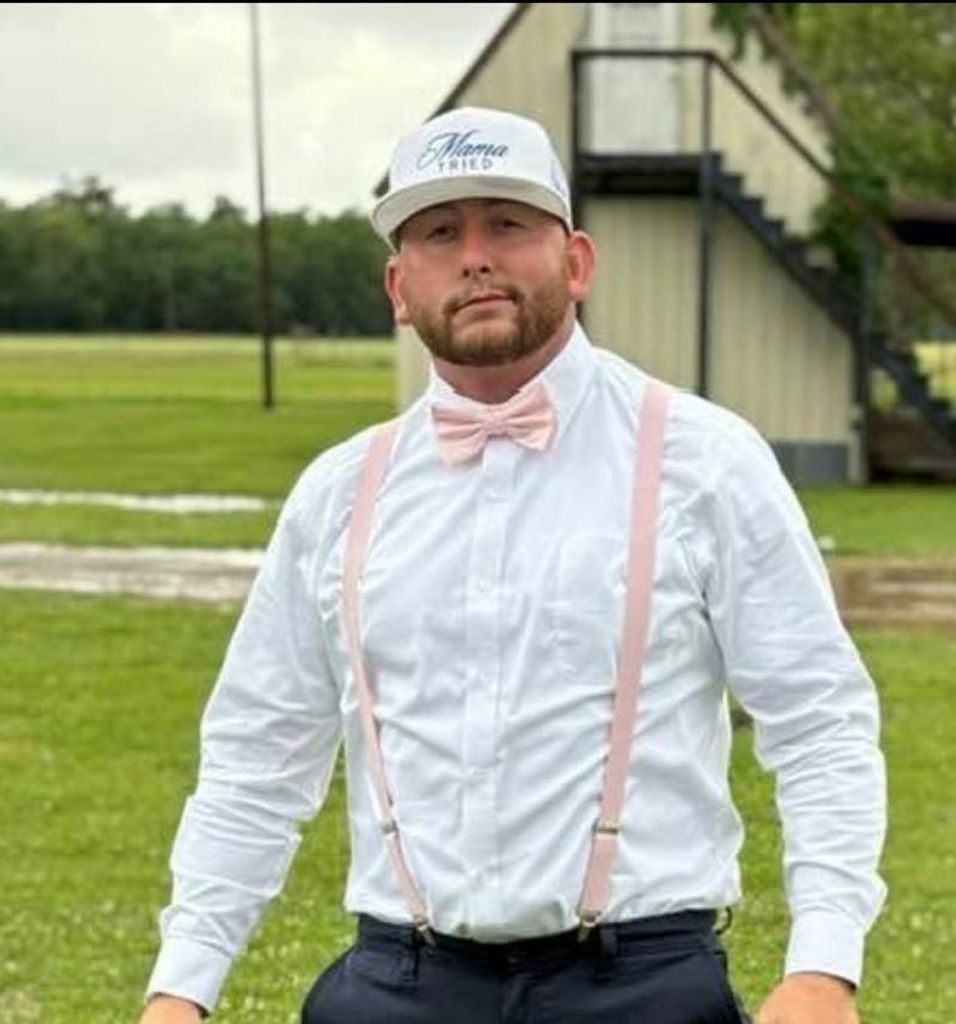 Ricky Lane Seals Profile Photo