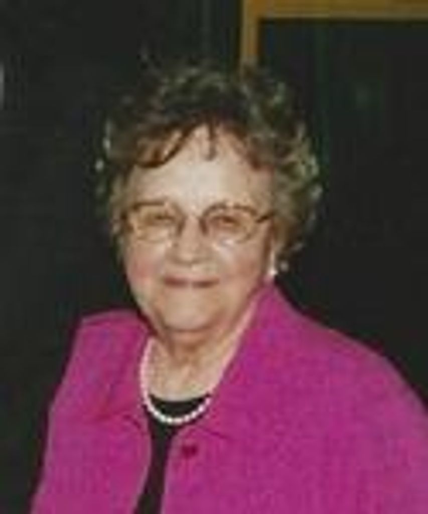 Martha M. Kremsreiter Profile Photo