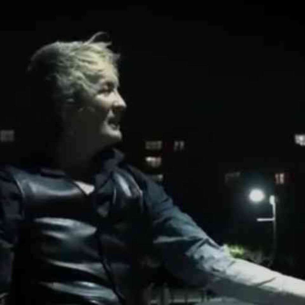 Kirk Maust Profile Photo