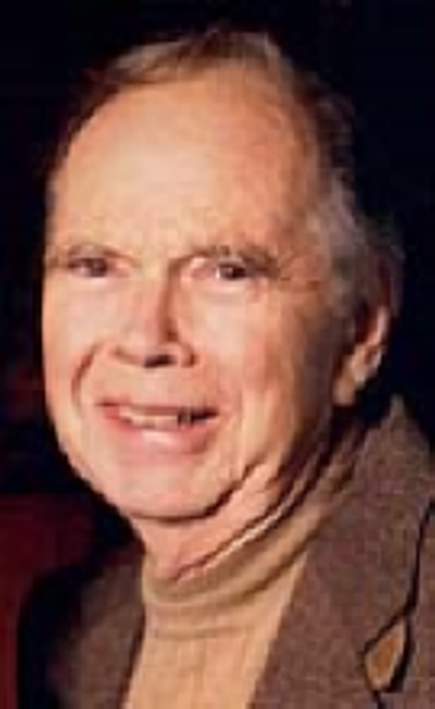 Walter  Lyle Godsell