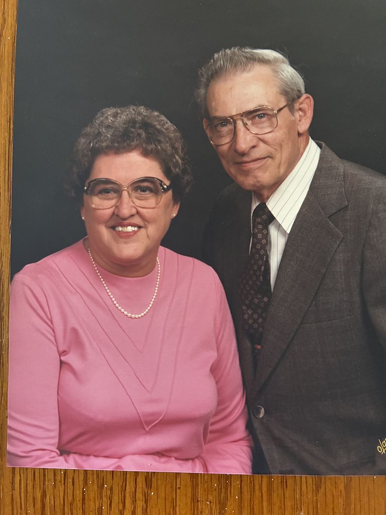 Colleen Louise Werner