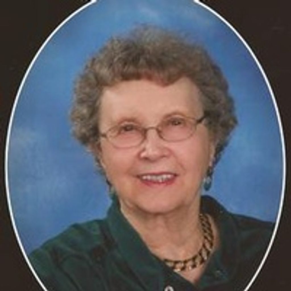 CONSTANCE (CONNIE) LOGE