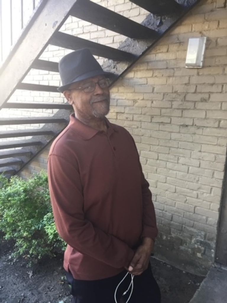 Barry Ellis Profile Photo