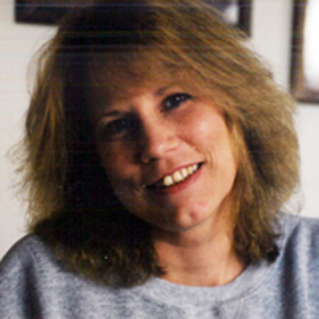 Jacquelyn B. "Jacquie" Shykes