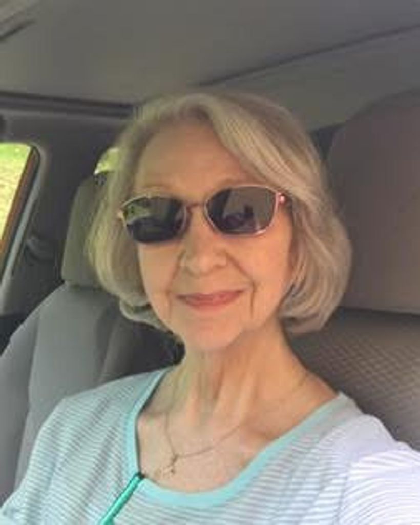 Lyndel Jean Osborne