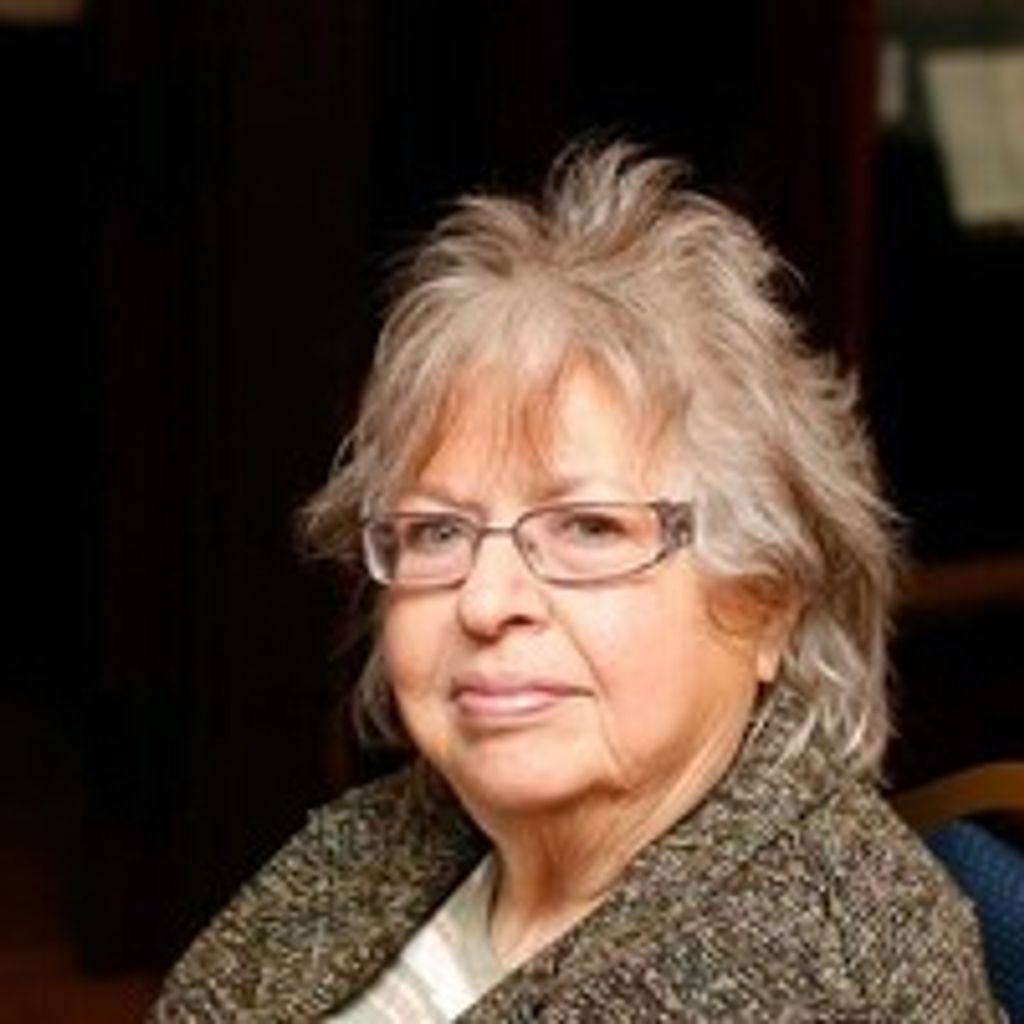 Barbara J. Rhoads Profile Photo