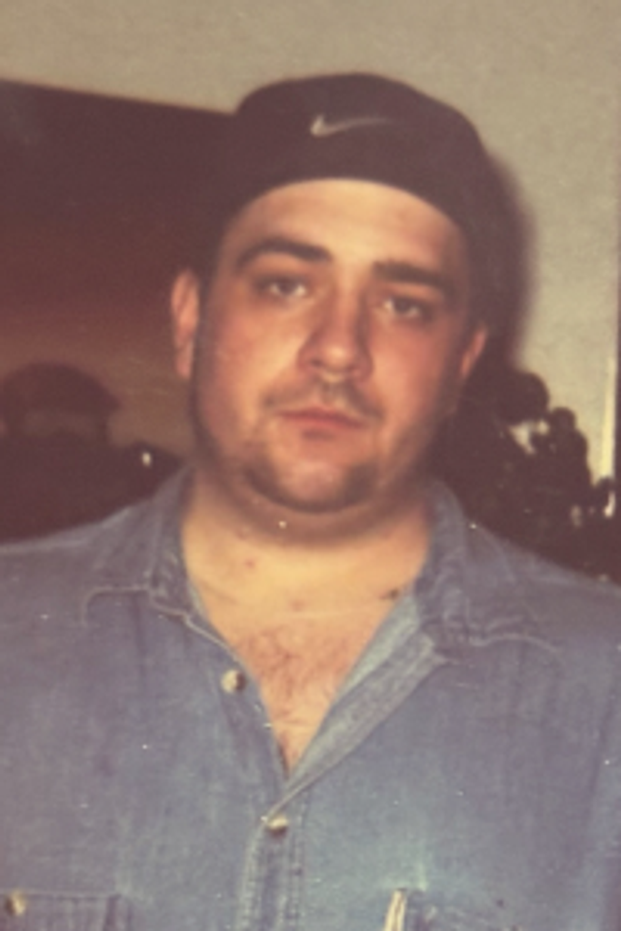 Sean R. Broughey, Sr.