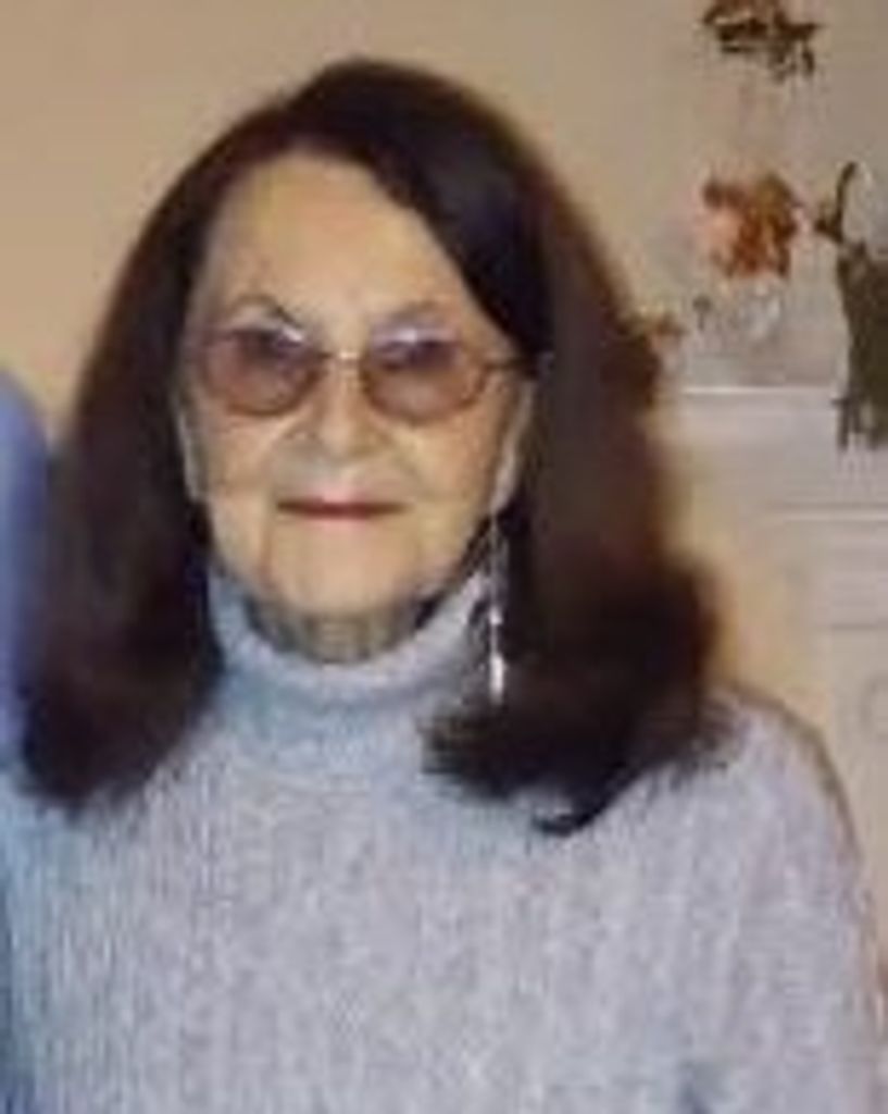 Lois U Simmons Profile Photo