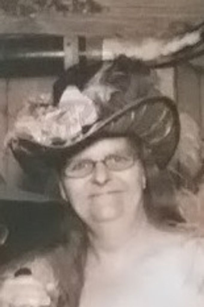 Theresa Renae Allen Profile Photo