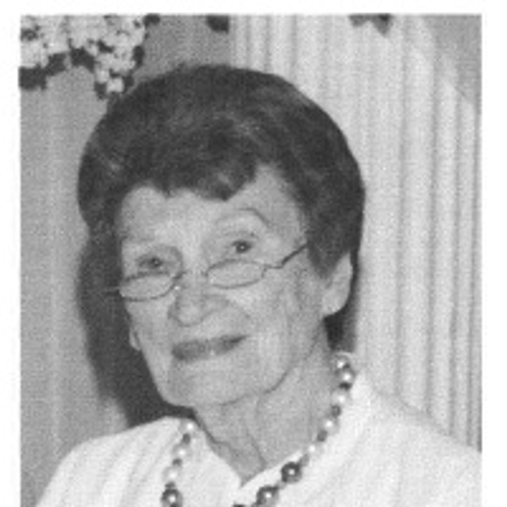 Audrey Earlene Kone
