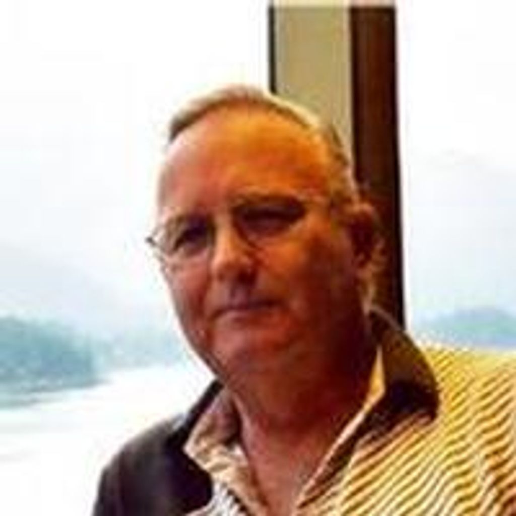 James Daniel Curry