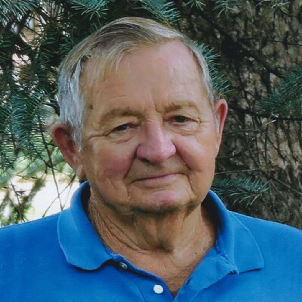 Gerald R. Zimmerman Profile Photo