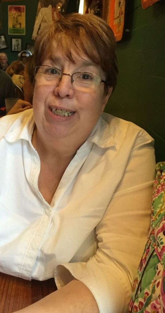 Mary Alligood Williams Profile Photo
