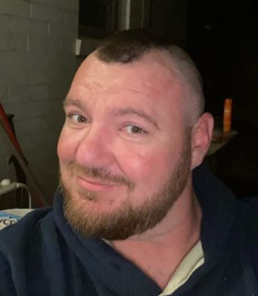 Joe Wilkerson Profile Photo