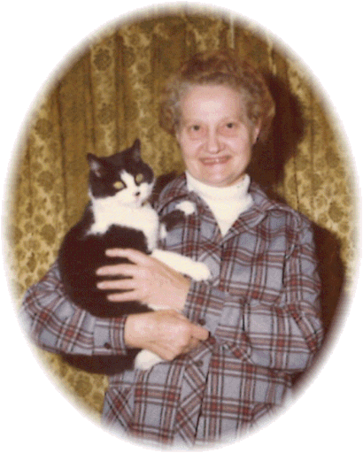 Lois Holland Profile Photo