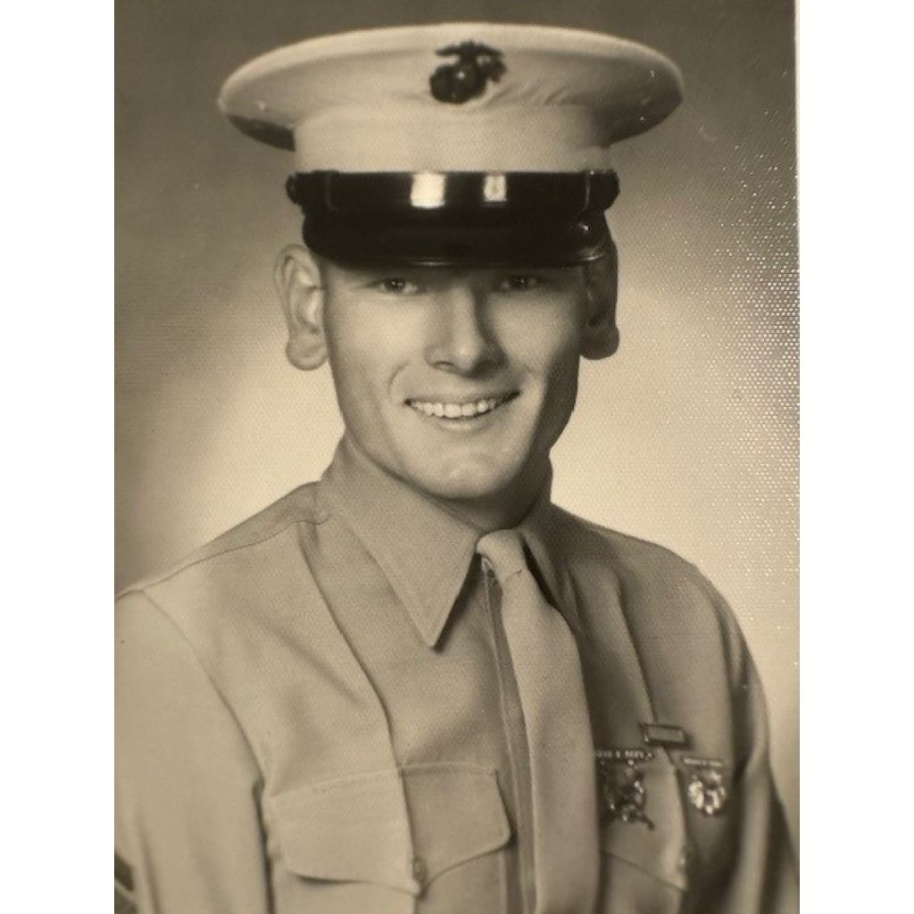 Clarence Eugene Merwin