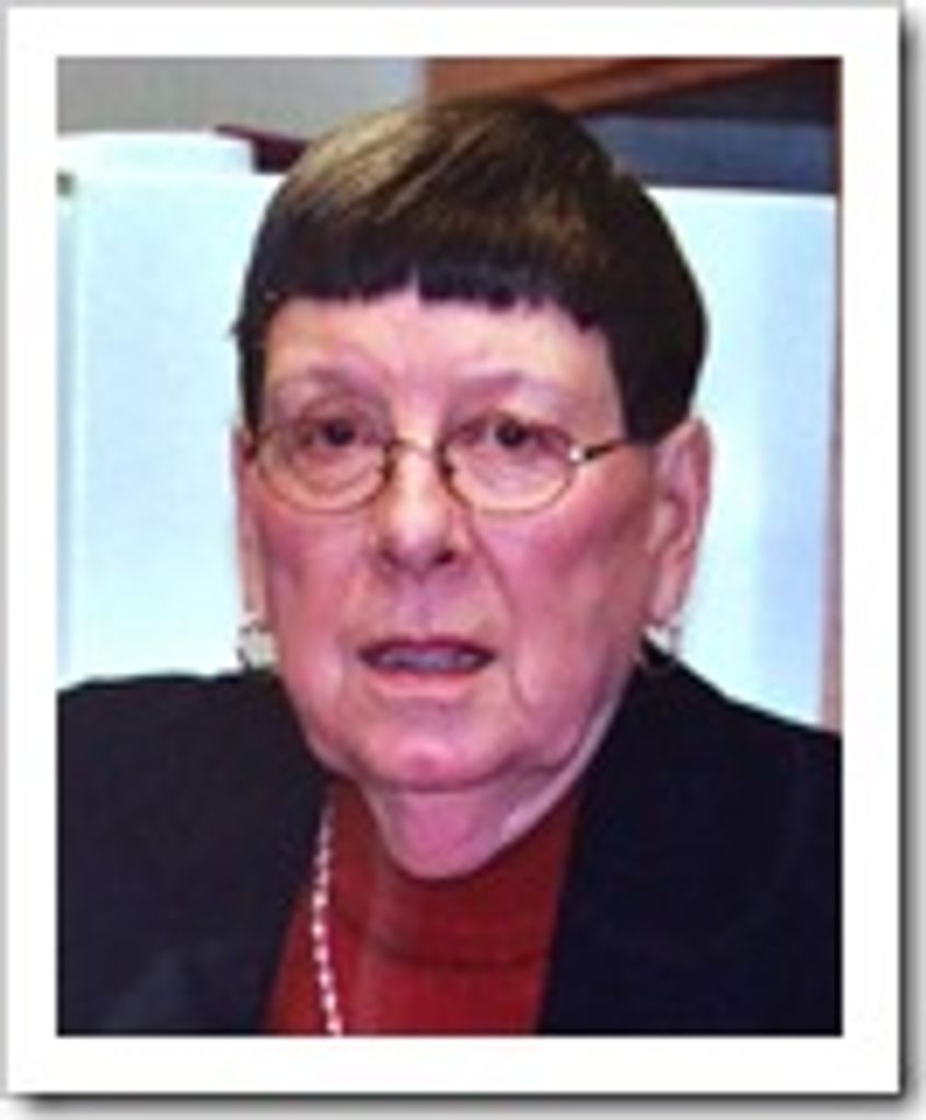 Wanda Jean Keel