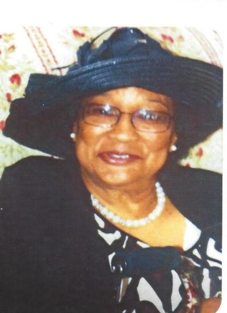 Mrs. Betty S. Brewer Profile Photo