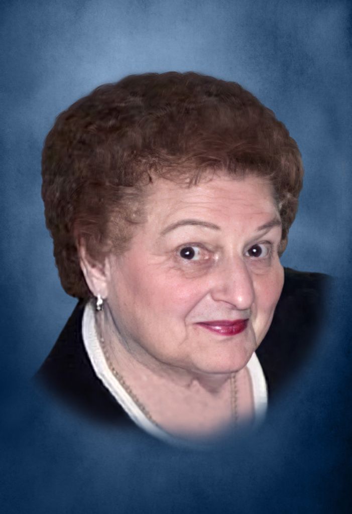 Rosemary (Dernulc)  Malarich